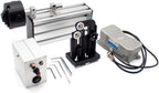 Portable Fishing Rod Winding Machine Fishing Rod Building Elctric-Drive Machine