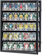35 Graded Sports Card Display Case for Baseball Basketball Comic Trading Card AU