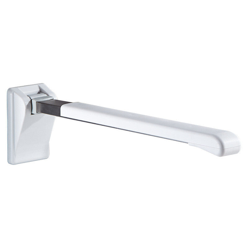 Folding Grab Bar Toilet Handrails Bathroom Support Safety Rail Toilet Armrest