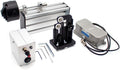 Portable Fishing Rod Winding Machine Fishing Rod Building Elctric-Drive Machine