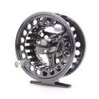 5/6WT Fly Fishing Combo Set Fly Fishing Rod Reel Storage Bag 2.7M