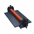 Manual Cold Laminator Machine Max Scope of Work 700mm W/ 120mm Thickness for Ads