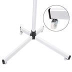 Standing Hair Dryer Accelerator Colour 360 Rotating Halo Rolling Salon Equipment