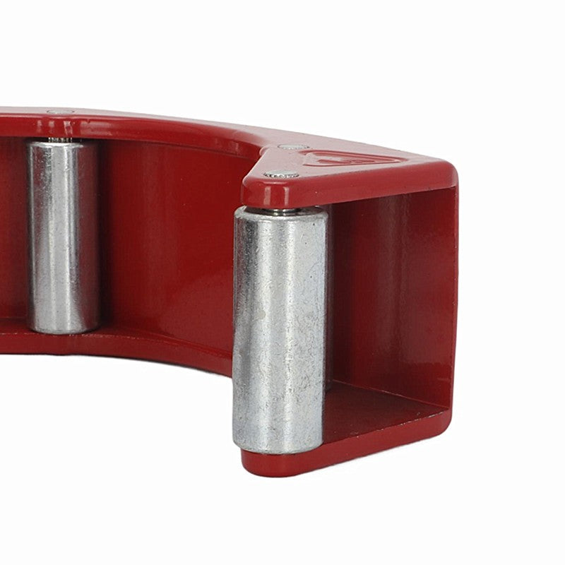 110-160mm Copper Tube Cutter Pipe Cutter PVC/PPR/PE Pipes Sewer Tubing Cutter