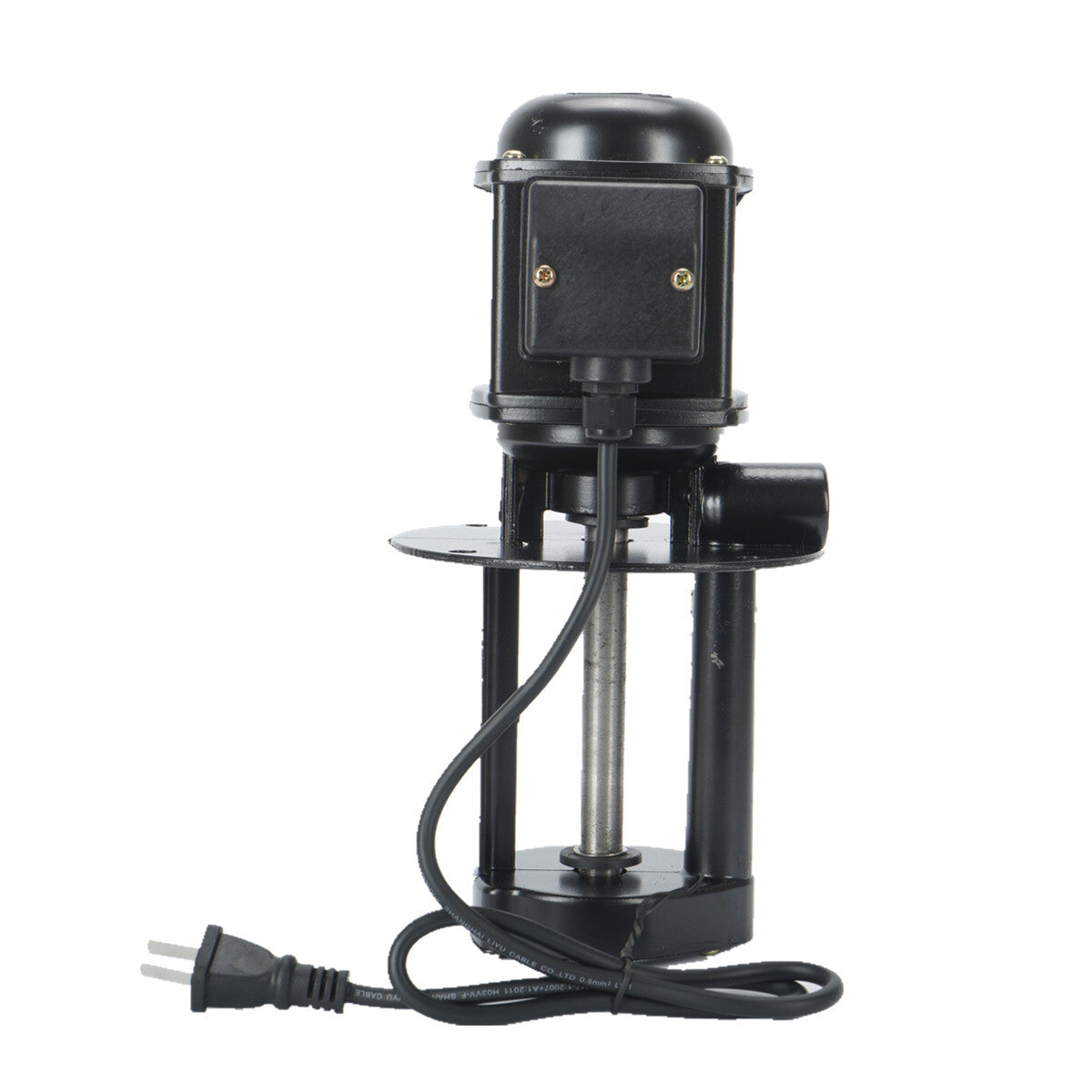 DOB-25 220V Coolant Pump Machine Cooling Water Pump 120W 2860r/min 25L/min
