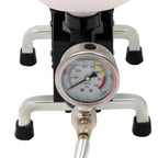 1100W High Pressure Grouting Machine Injection Pump Epoxy Waterproof for Repair