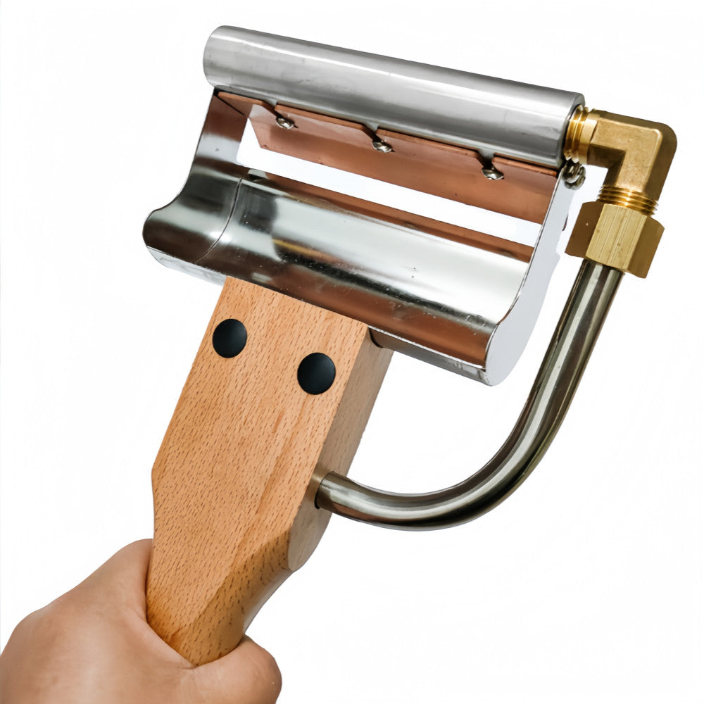 Electric Uncapping Plane Hot Knife Extractor Equipment Beekeeping Equipment