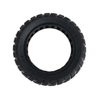 2PCS 10 Inch Scooter Tires 10X2.70-6.5 Solid Tire Scooter Replacement Wheel