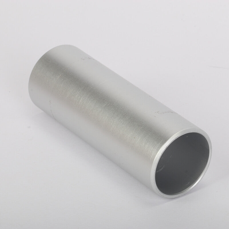 Press Mold Cylindrical Flower Pre Press Mold 30mm Food Grade Aluminum