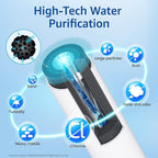 3PACK For LG-LT1000P ADQ747935 Refrigerator Water Filter Replacement AU Ship