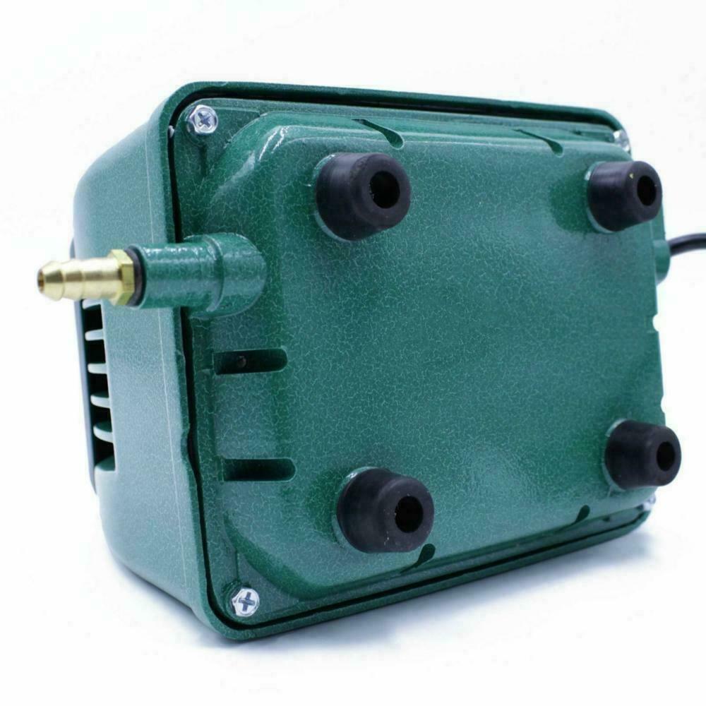 ACO-9720 Fish Tank Air Pump Air Flow 30L/min For Aquaculture Septic Pond