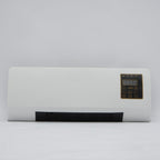 2 in 1 Air Conditioning Fan Smart Constant Temperature Mini Air Conditioner