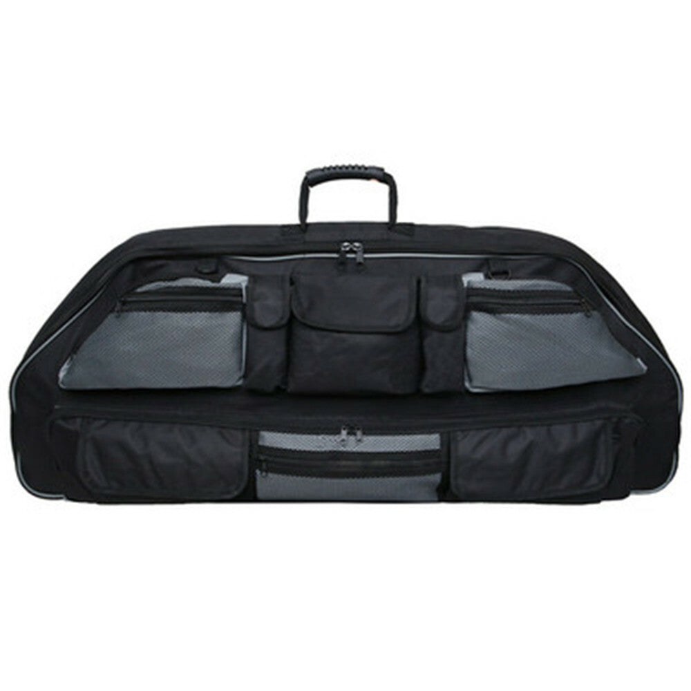 100cm Compound Bow Bag Portable Universal Bow Case for Archery Outdoor