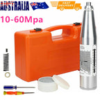 ZC3-A Concrete Test Hammer Resiliometer Rebound Test Hammer Schmidt Hammer Set