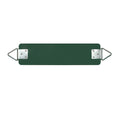 Swing Seat with Metal Hook Strap Belt Yard Swing for Kids&Adults AU 62*15*1.1CM