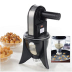 Automatic Meatball Forming Making Machine Meatball Maker Sweet Dumpling Machine