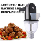 Automatic Meatball Forming Making Machine Meatball Maker Sweet Dumpling Machine