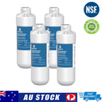 4 Pack For LG-LT1000P ADQ747935 Refrigerator Water Filter Replacement AU SHIP