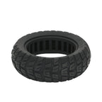 2PCS 10 Inch Scooter Tires 10X2.70-6.5 Solid Tire Scooter Replacement Wheel