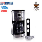 12PK Breville Water Filters for Barista Express & Espresso Machines