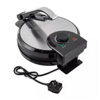 1200W Electric Chapati Roti Maker Electric Bread Crepe Machine Tortilla Maker