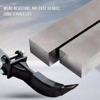 Mini Excavator Ripper Hook Ripper Teeth with Pins for Mini Excavartor Digger AU