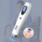 Electronic Acupuncture Pen Meridian Acupressure Point Massage Pulse Therapy