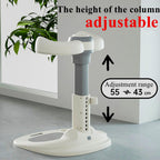 Baby Shower Stand Huggable Baby Bath 8-36 Months Toddler Shower Standing Support