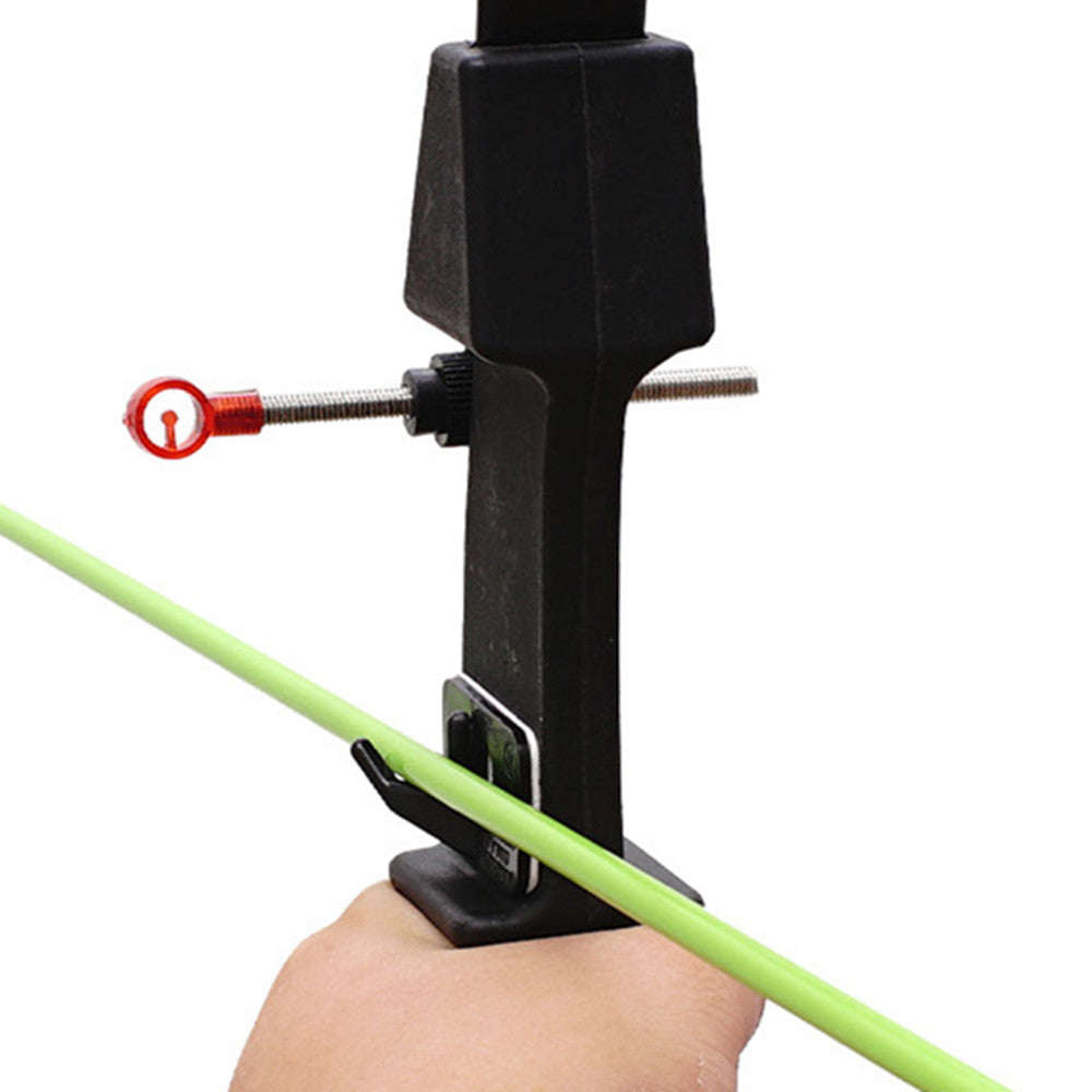 15 lbs. Kids Junior Bow and Arrow Archery Set Outdoor Hunting Target Gift AU