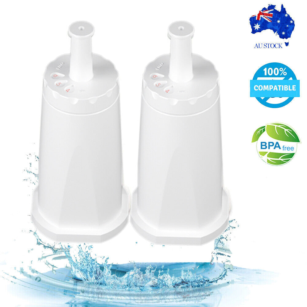 Water Cartridge Filter for Breville Machines - Oracle, Bambino, Barista Pro & More