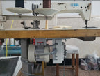 Industrial Brushless Sewing Machine Servo Motor & Controller 750W 200-6500RPM