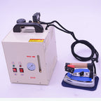 Industrial Iron 4 L Water Bottle Steam Iron Boiler Booster Hanging Iron AU PLUG