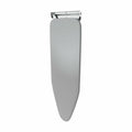Wall-Mounted Ironing Board Foldable Fold Down Ironing Station for Home Apartment