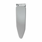 Wall-Mounted Ironing Board Foldable Fold Down Ironing Station for Home Apartment
