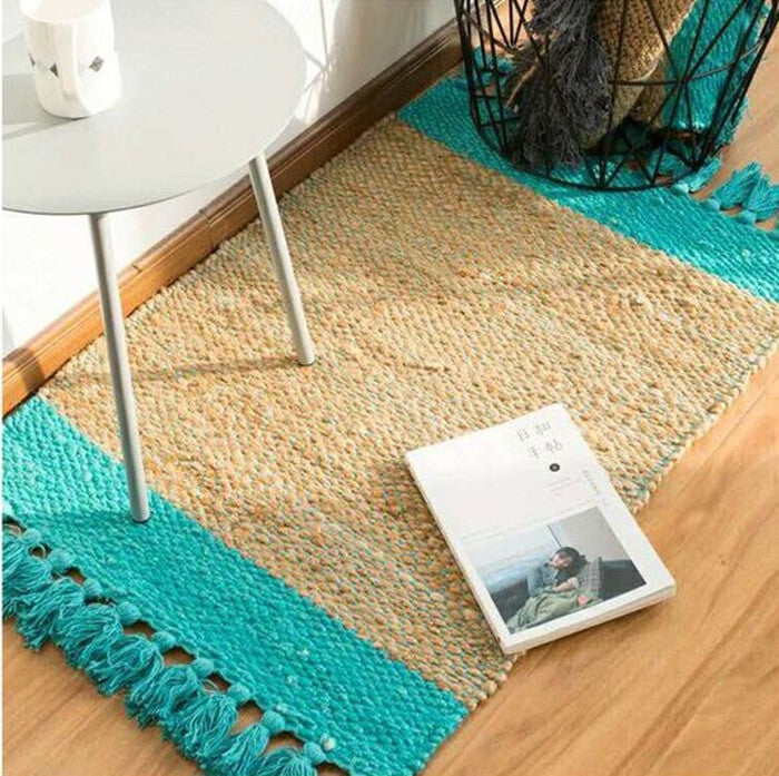 Tapestry Weaving Loom Stand Knitting Looms with Extra-Large Frame Craft DIY AU