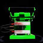 0-1Ton Manual Heat Press Machine Aluminum Heating Plates Heating Extractor 6x9cm