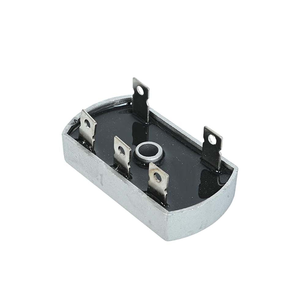 Wind Generator Low-Speed 3-Phase Permanent Magnet Brushless AC Brushless+Ballast