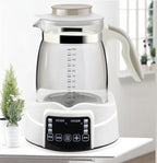 1.2L Electric Baby Milk Kettle Smart Constant Temperature Water Warmer Kettle