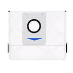 12X Dust Bag For Ecovacs Deebot T20 X1 Omni,X1 Plus/Pro,T10 Omni/Plus Robot Dust