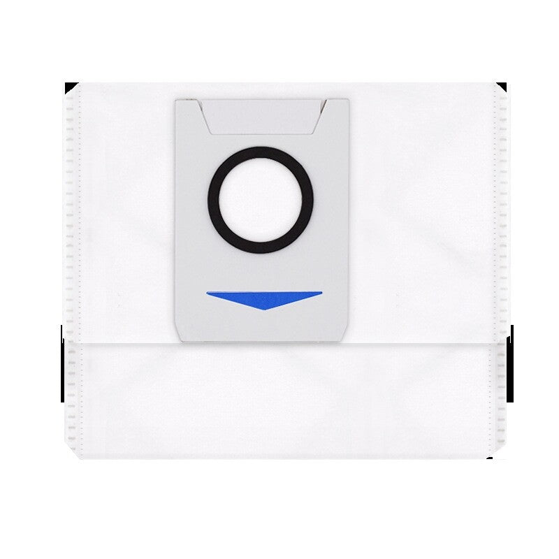 12X Dust Bag For Ecovacs Deebot T20 X1 Omni,X1 Plus/Pro,T10 Omni/Plus Robot Dust