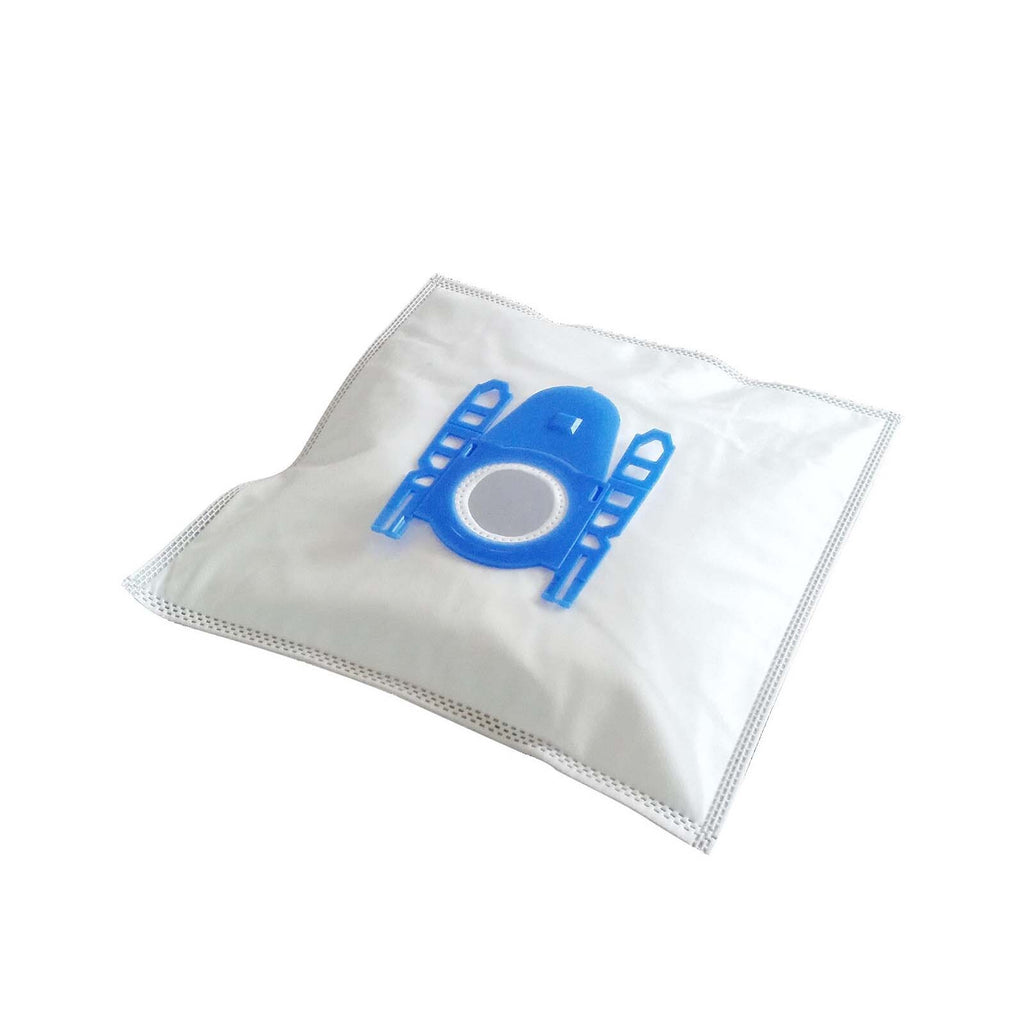 20PCS Dust Bags For Bosch GL30-BSGL32383 GL-40 ProSilence Formula Hepa Filter
