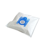 20PCS Dust Bags For Bosch GL30-BSGL32383 GL-40 ProSilence Formula Hepa Filter