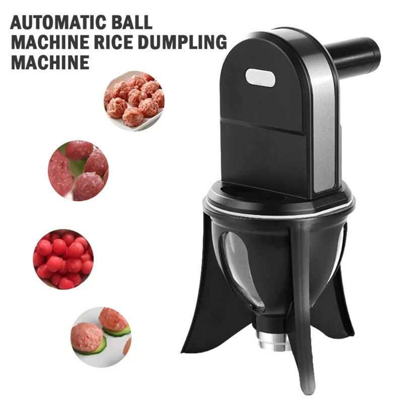 Automatic Meatball Forming Making Machine Meatball Maker Sweet Dumpling Machine