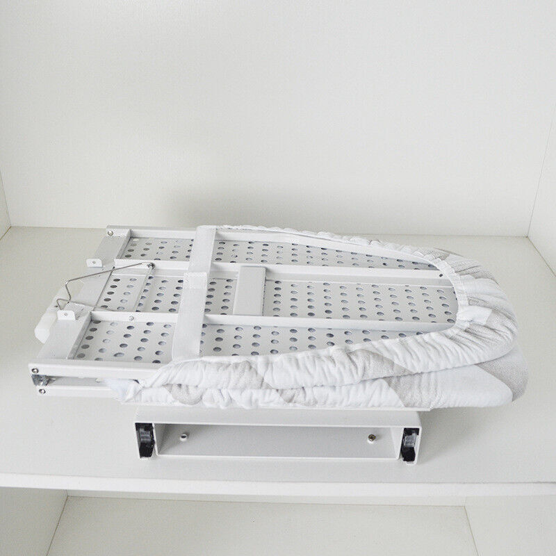 IRONING BOARD - PULL OUT TYPE Household Cabinet Convenient and Compact Storage