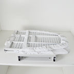 IRONING BOARD - PULL OUT TYPE Household Cabinet Convenient and Compact Storage