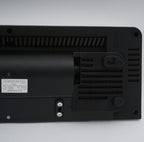 2 in 1 Air Conditioning Fan Smart Constant Temperature Mini Air Conditioner