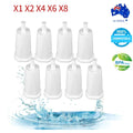 8Pcs Water Filter For Breville Barista Touch Bes880 Dual Boiler BES920 Coffee