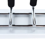 Wardrobe Trousers Rack Closet Put Out Telescopic Pants Shelves Dress Organizer
