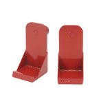 2Pcs Upgrade Superior Shipping Container Jack Leveling Attachment Jack Lug