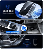 Wireless CarPlay Adapter USB for iPhone Apple – Plug & Play Car Dongle AU